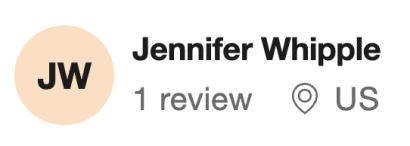 Jennifer Whipple